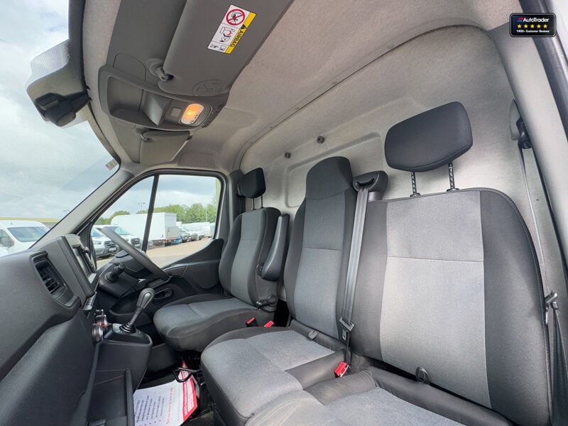 Used Nissan Interstar 2023 for sale - 77041869: Photo 13