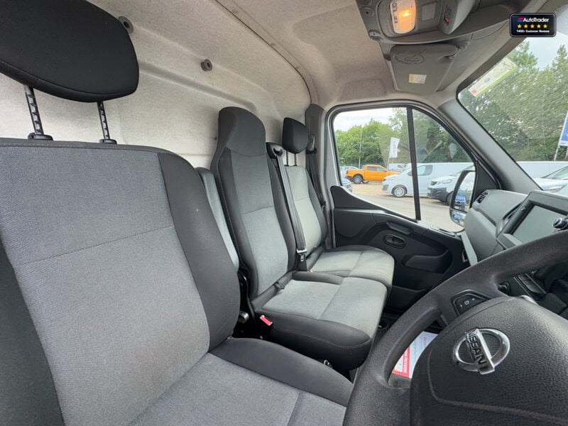 Used Nissan Interstar 2023 for sale - 77041869: Photo 14