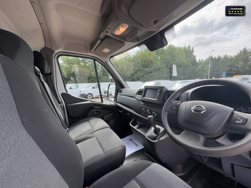 Used Nissan Interstar 2023 for sale - 77041869: Photo 15