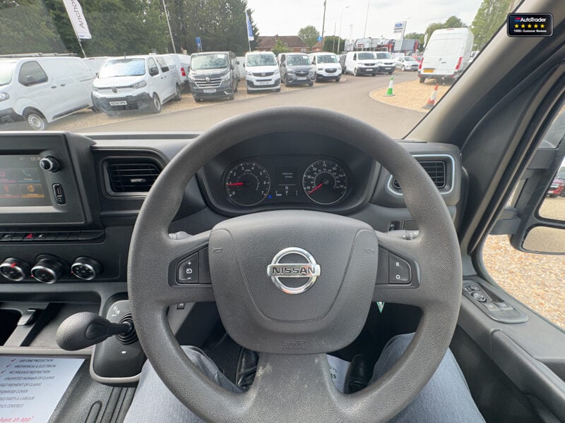 Used Nissan Interstar 2023 for sale - 77041869: Photo 16