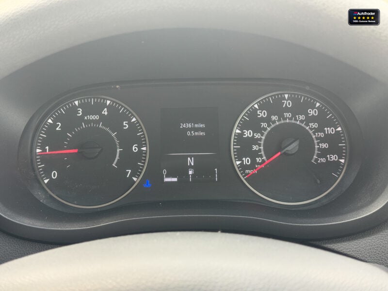 Used Nissan Interstar 2023 for sale - 77041869: Photo 19