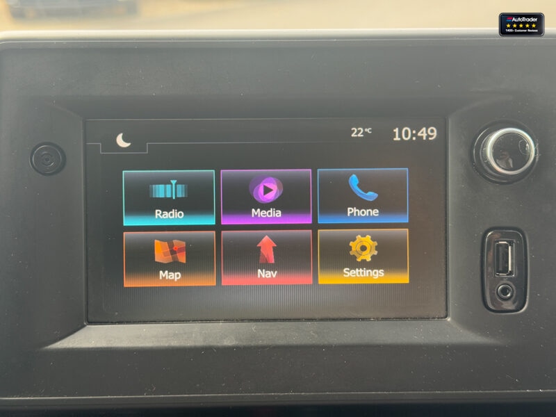 Used Nissan Interstar 2023 for sale - 77041869: Photo 24