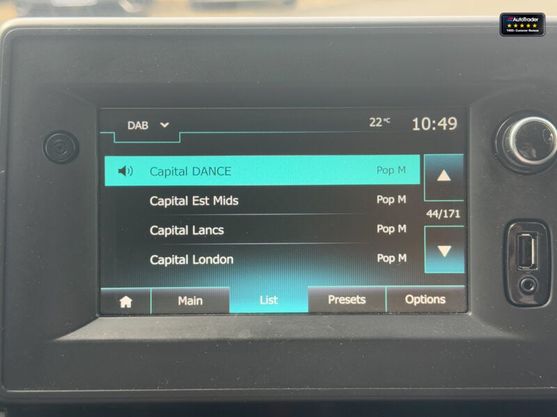 Used Nissan Interstar 2023 for sale - 77041869: Photo 25