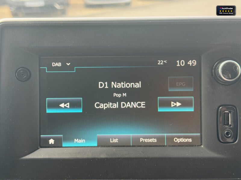 Used Nissan Interstar 2023 for sale - 77041869: Photo 26