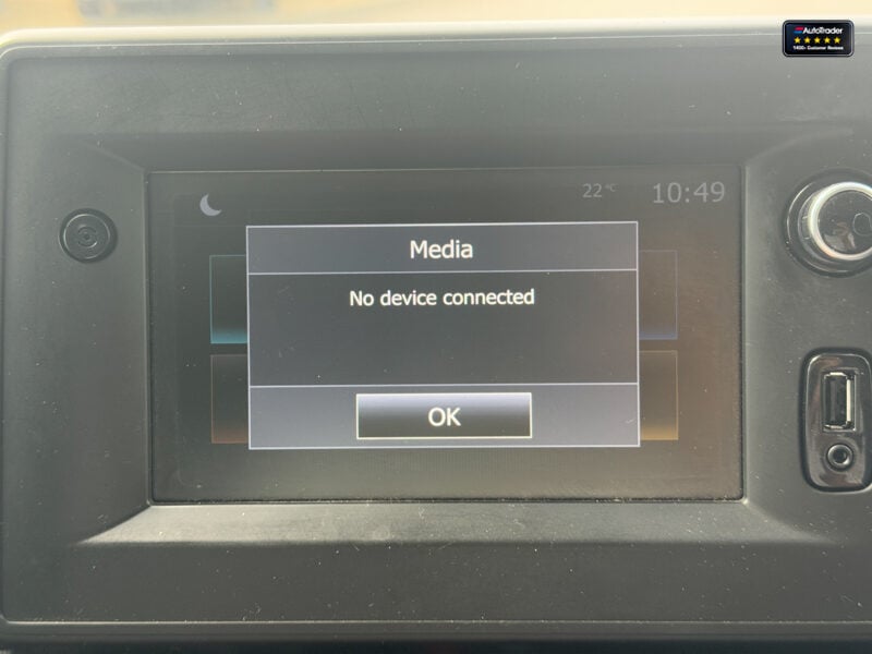 Used Nissan Interstar 2023 for sale - 77041869: Photo 27