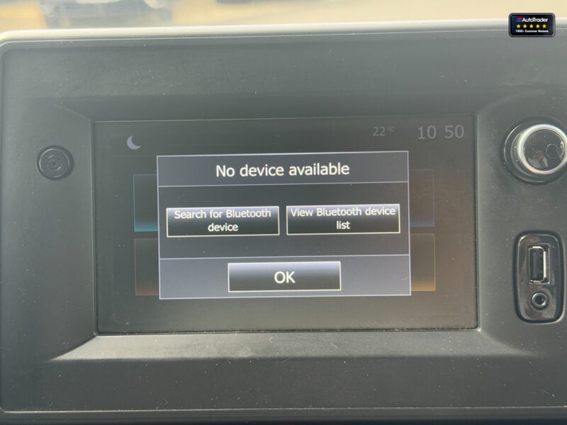 Used Nissan Interstar 2023 for sale - 77041869: Photo 28