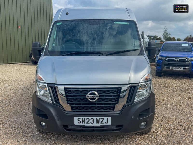 Used Nissan Interstar 2023 for sale - 77041869: Photo 3