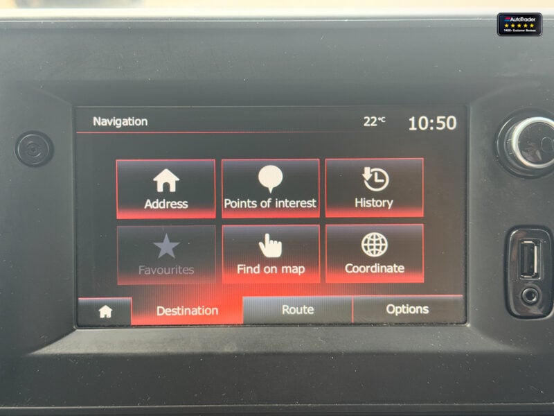 Used Nissan Interstar 2023 for sale - 77041869: Photo 30