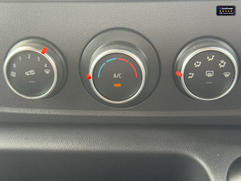 Used Nissan Interstar 2023 for sale - 77041869: Photo 34