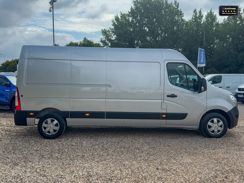 Used Nissan Interstar 2023 for sale - 77041869: Photo 5