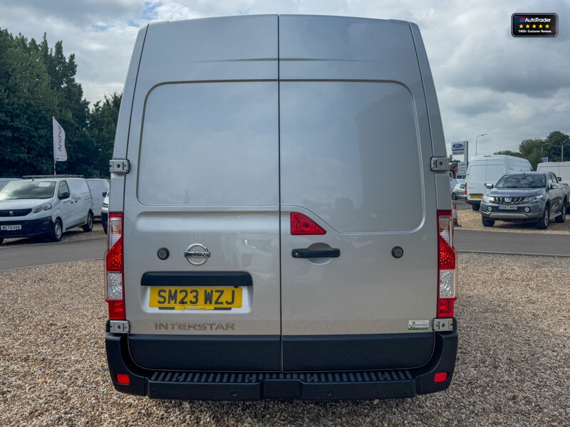 Used Nissan Interstar 2023 for sale - 77041869: Photo 7