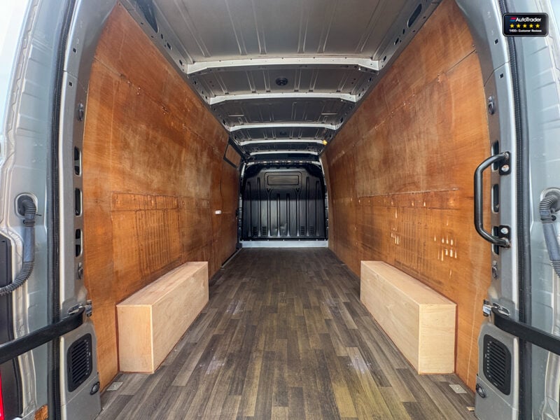 Used Nissan Interstar 2023 for sale - 77041869: Photo 9