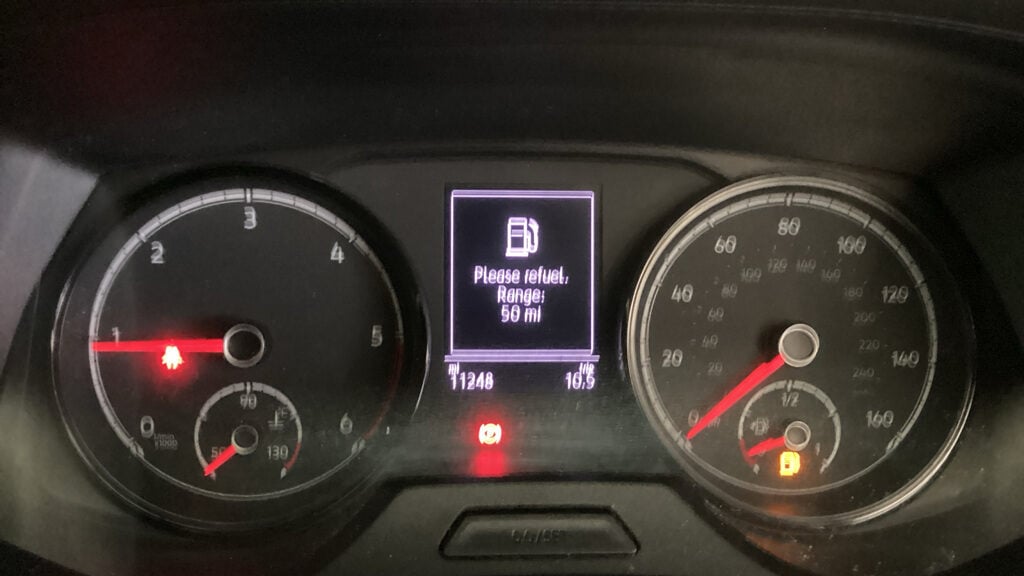 Used Volkswagen Transporter 2023 for sale - 77873454: Photo 10