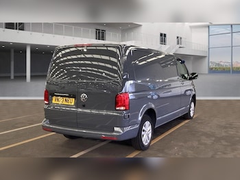 Used Volkswagen Transporter 2023 for sale - 77873454: Photo