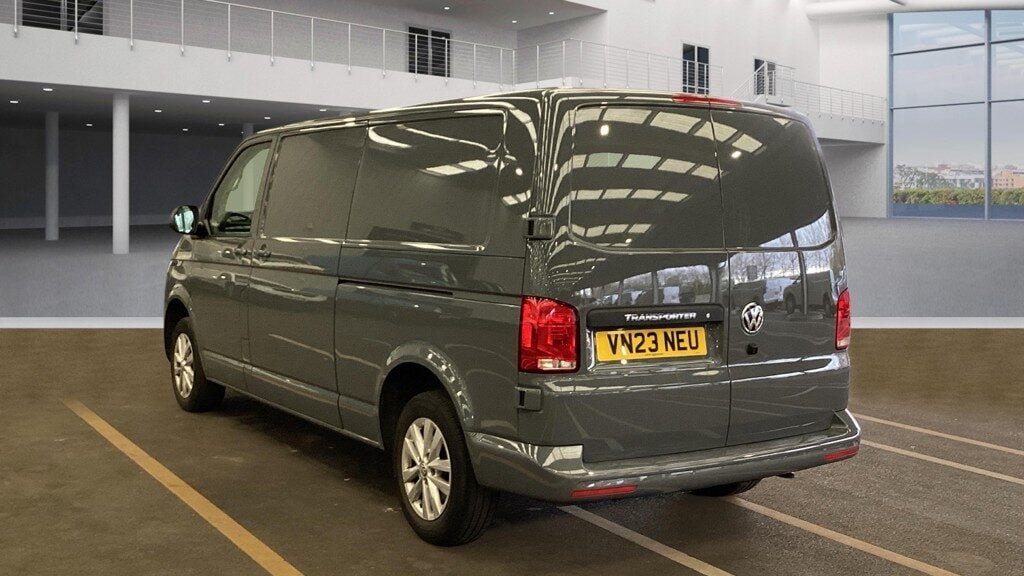 Used Volkswagen Transporter 2023 for sale - 77873454: Photo 6