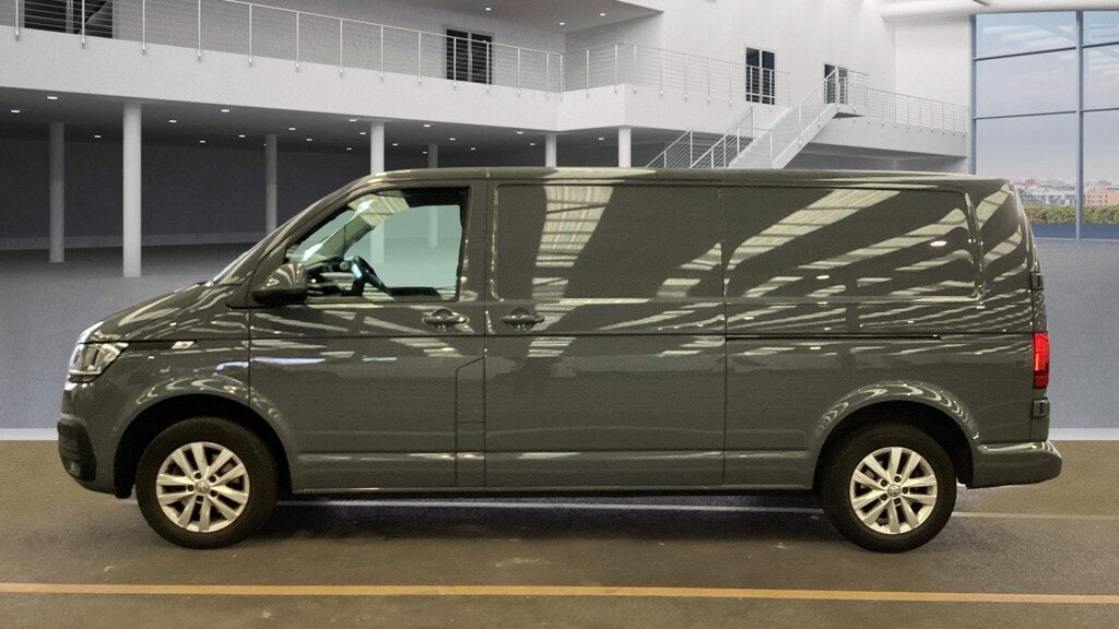 Used Volkswagen Transporter 2023 for sale - 77873454: Photo 7