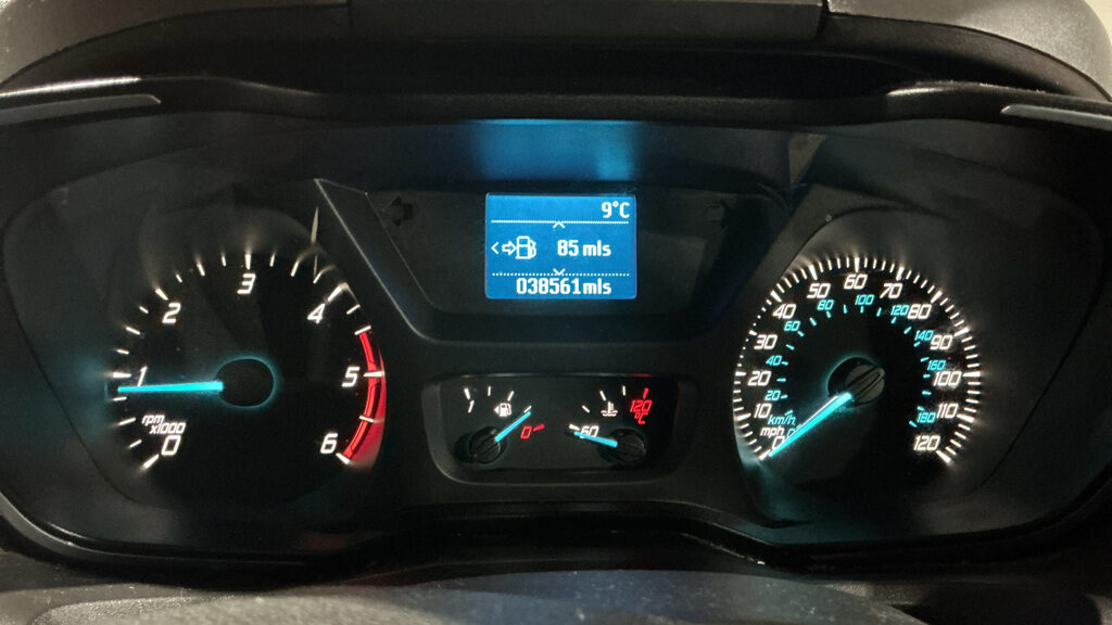 Used Ford Transit Custom 2018 for sale - 77042153: Photo 10