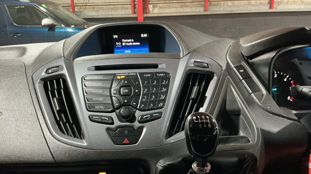 Used Ford Transit Custom 2018 for sale - 77042153: Photo 11