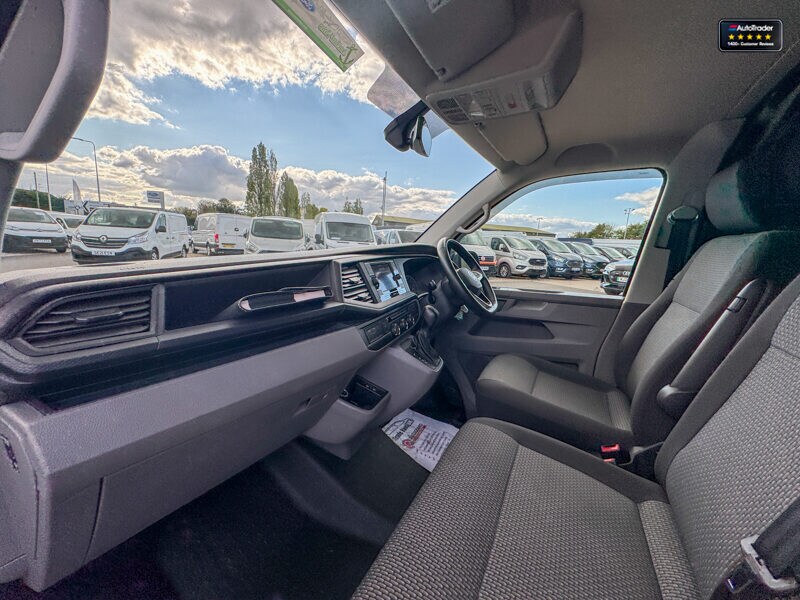 Used Volkswagen Transporter 2024 for sale - 77042149: Photo 12