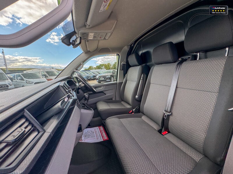 Used Volkswagen Transporter 2024 for sale - 77042149: Photo 13