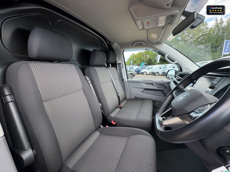 Used Volkswagen Transporter 2024 for sale - 77042149: Photo 14