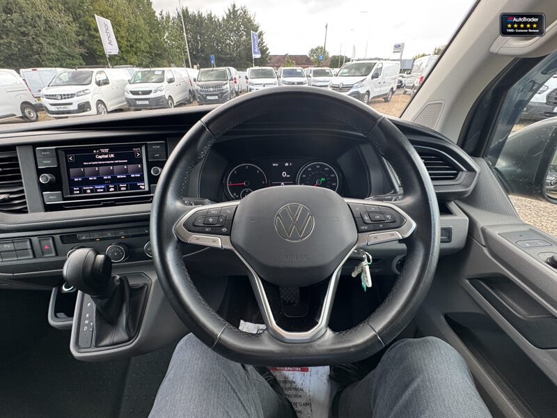 Used Volkswagen Transporter 2024 for sale - 77042149: Photo 16