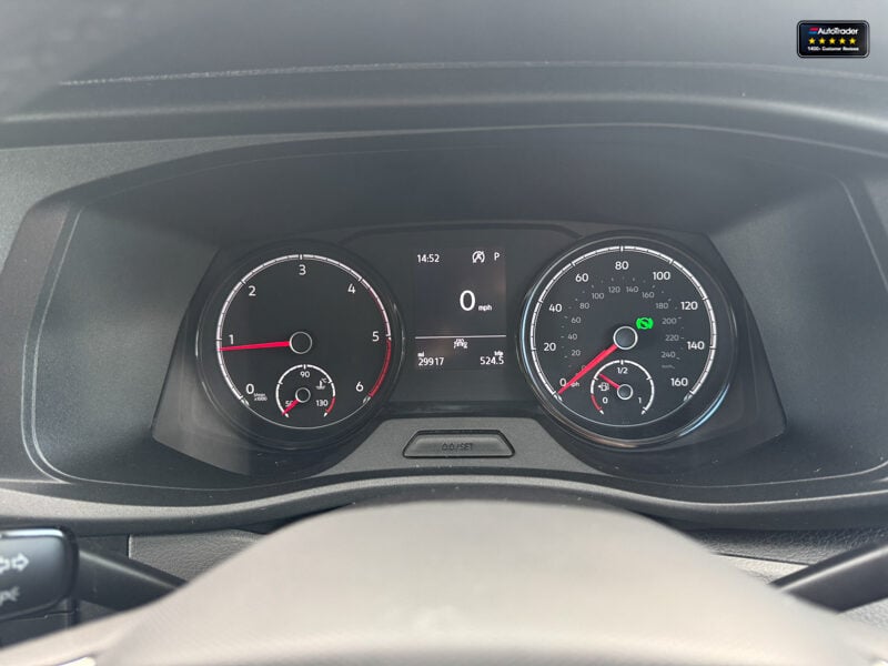 Used Volkswagen Transporter 2024 for sale - 77042149: Photo 19