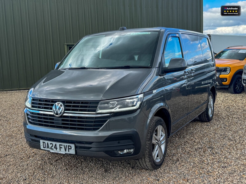 Used Volkswagen Transporter 2024 for sale - 77042149: Photo 2