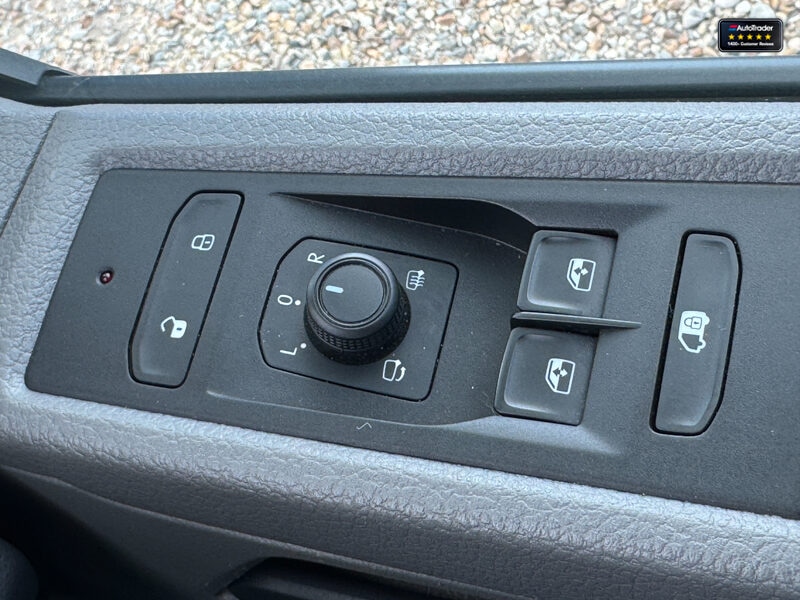 Used Volkswagen Transporter 2024 for sale - 77042149: Photo 23