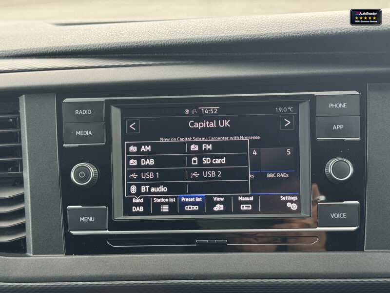 Used Volkswagen Transporter 2024 for sale - 77042149: Photo 25