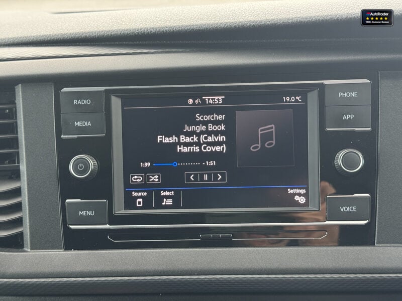 Used Volkswagen Transporter 2024 for sale - 77042149: Photo 26