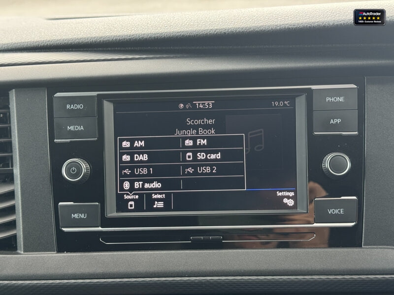 Used Volkswagen Transporter 2024 for sale - 77042149: Photo 27