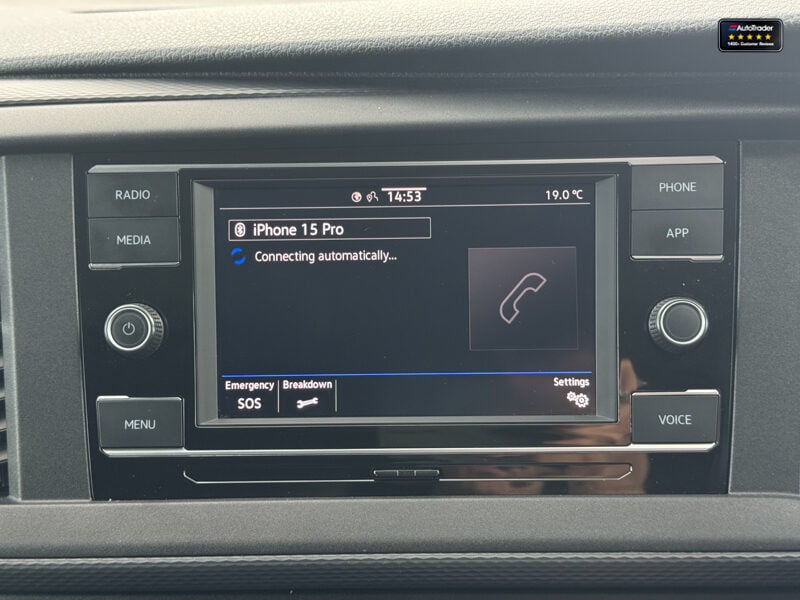 Used Volkswagen Transporter 2024 for sale - 77042149: Photo 28