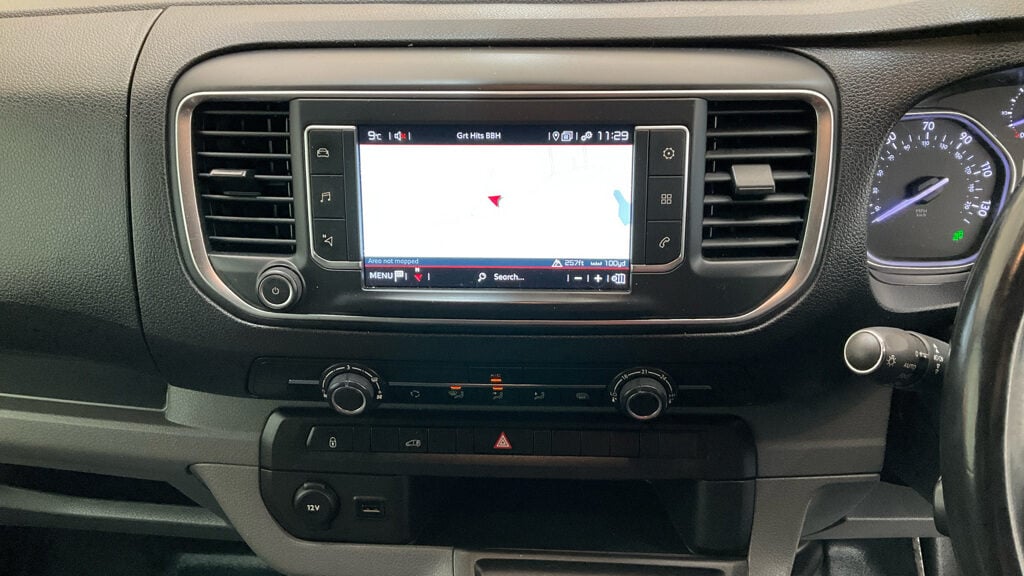 Used Citroen Dispatch 2019 for sale - 77961788: Photo 11