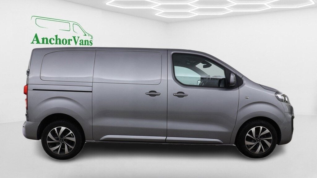 Used Citroen Dispatch 2019 for sale - 77961788: Photo 3