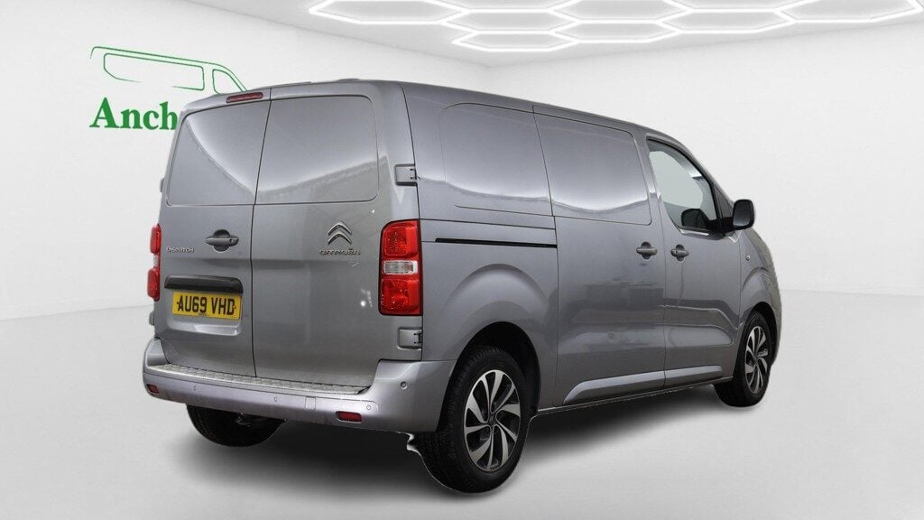 Used Citroen Dispatch 2019 for sale - 77961788: Photo 4