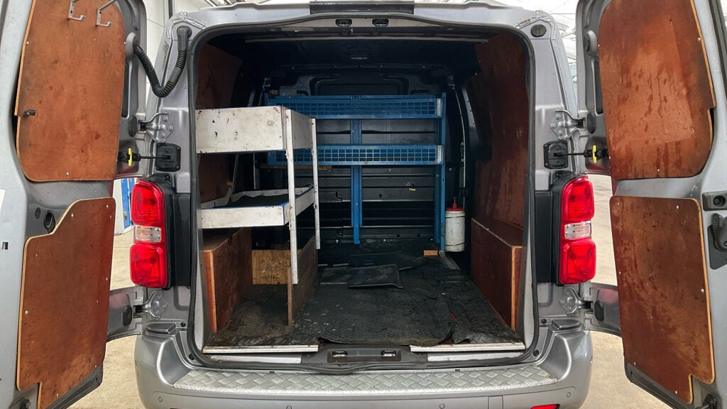 Used Citroen Dispatch 2019 for sale - 77961788: Photo 5