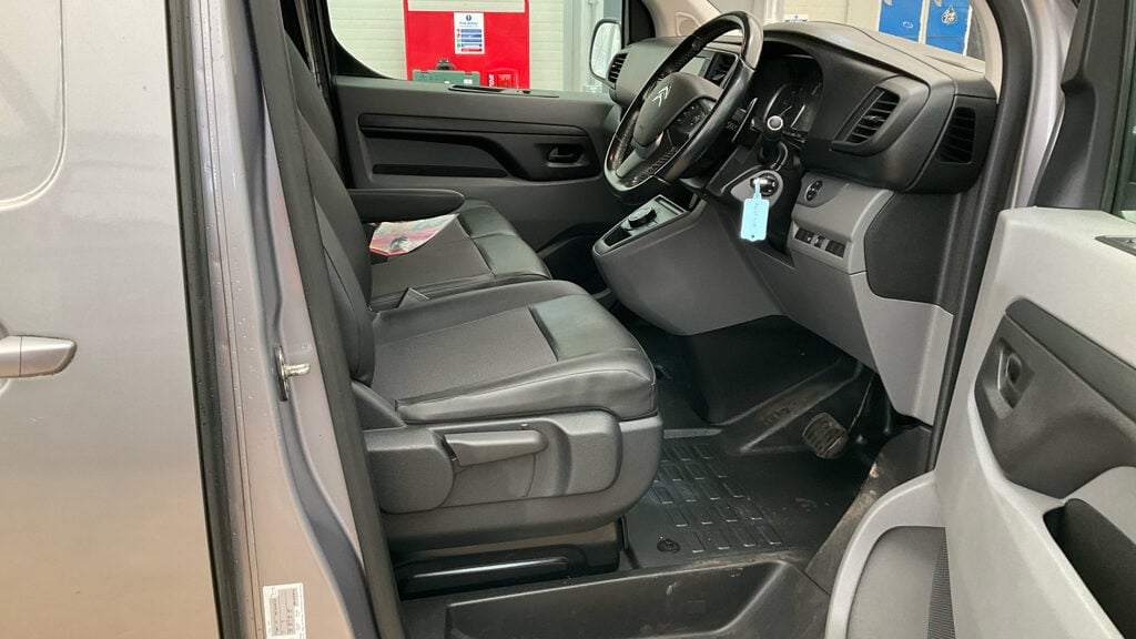 Used Citroen Dispatch 2019 for sale - 77961788: Photo 9