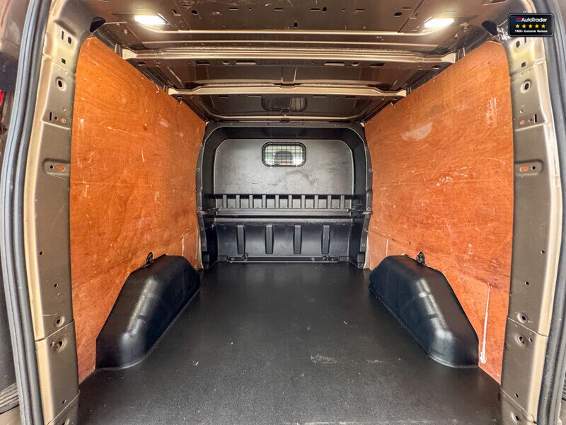 Used Ford Transit Custom 2022 for sale - 77041666: Photo 10