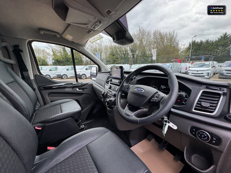 Used Ford Transit Custom 2022 for sale - 77041666: Photo 19