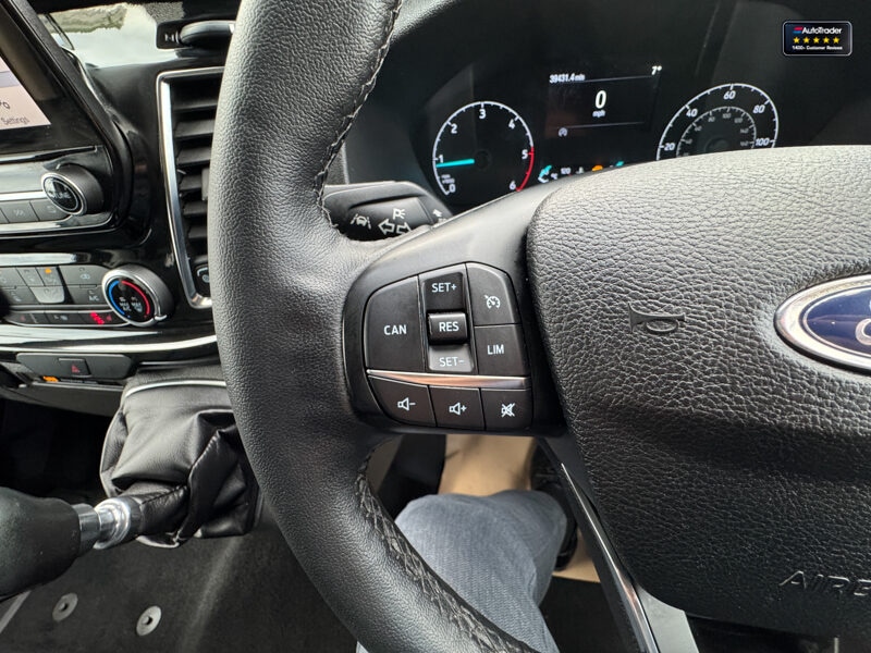 Used Ford Transit Custom 2022 for sale - 77041666: Photo 21