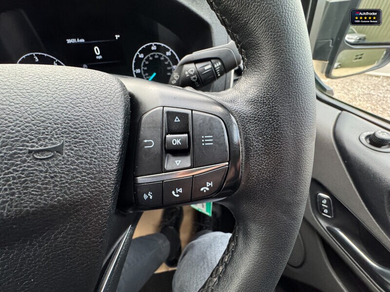 Used Ford Transit Custom 2022 for sale - 77041666: Photo 22