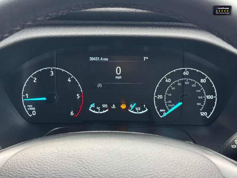 Used Ford Transit Custom 2022 for sale - 77041666: Photo 23