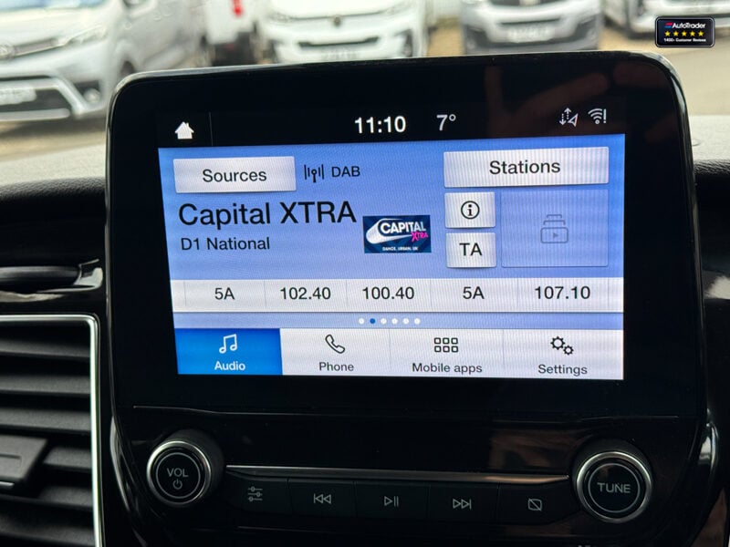 Used Ford Transit Custom 2022 for sale - 77041666: Photo 28