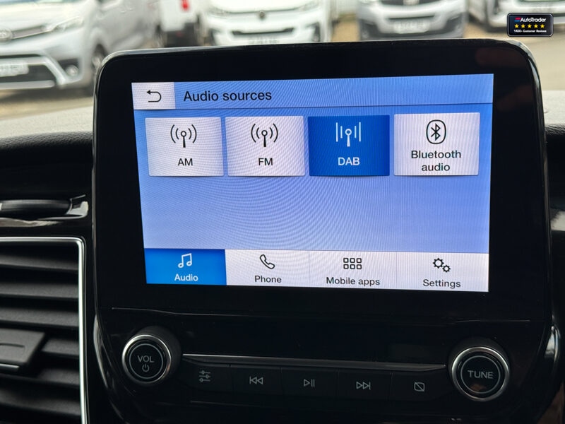 Used Ford Transit Custom 2022 for sale - 77041666: Photo 29