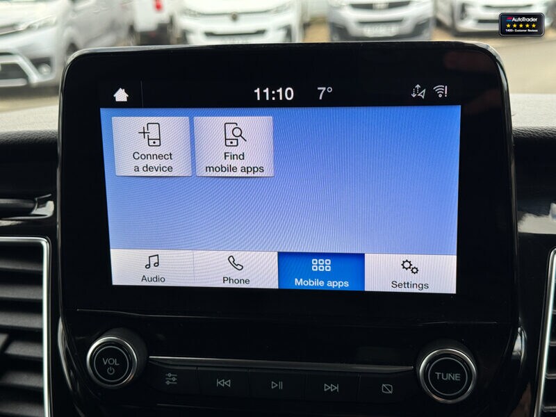 Used Ford Transit Custom 2022 for sale - 77041666: Photo 31