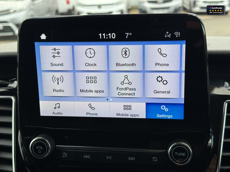 Used Ford Transit Custom 2022 for sale - 77041666: Photo 32