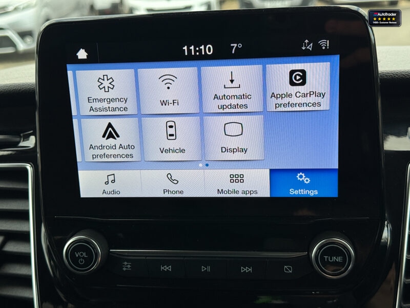 Used Ford Transit Custom 2022 for sale - 77041666: Photo 33