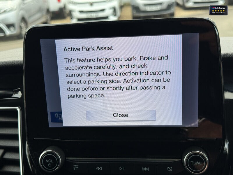 Used Ford Transit Custom 2022 for sale - 77041666: Photo 35