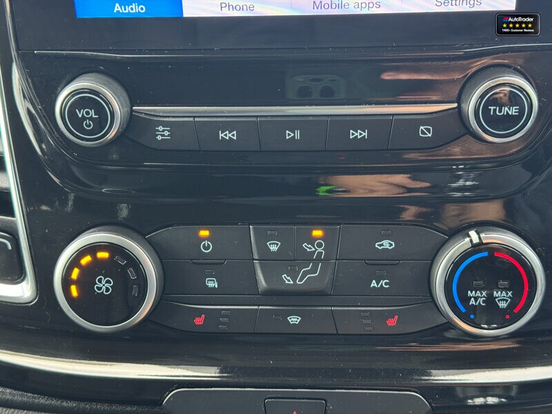 Used Ford Transit Custom 2022 for sale - 77041666: Photo 36